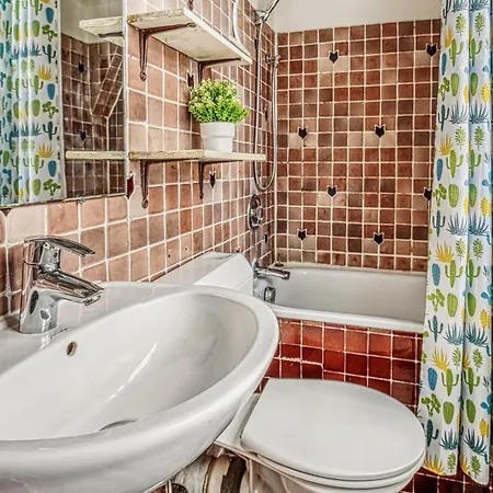 Bnbnova - Latin Quarter & Pantheon Apartman Párizs