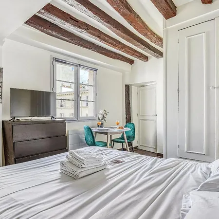 Apartman Bnbnova - Latin Quarter & Pantheon