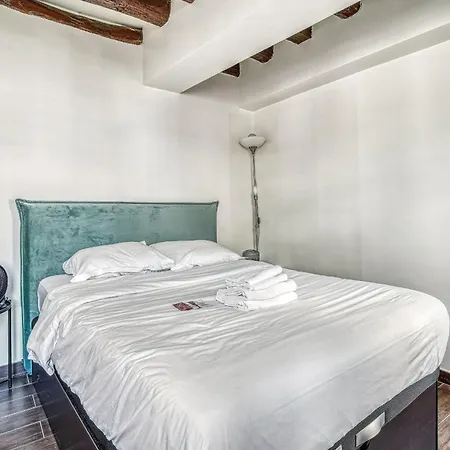 Apartman Bnbnova - Latin Quarter & Pantheon Párizs